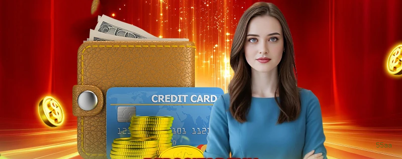 55aa Pagamentos Seguros