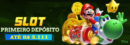 Estatísticas do Jogo 55aa