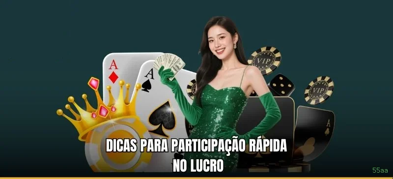 Recursos de Bônus 55aa
