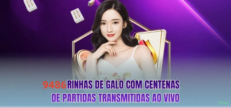 Diretório de Jogos 55aa