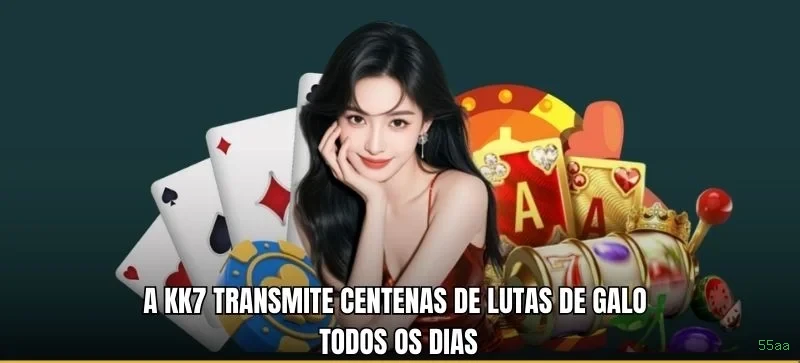 Benefícios da Conta 55aa