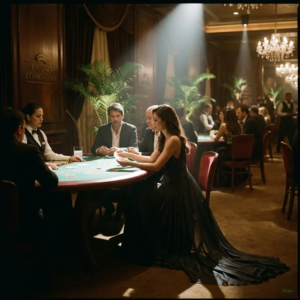 55aa Cassino Clássico